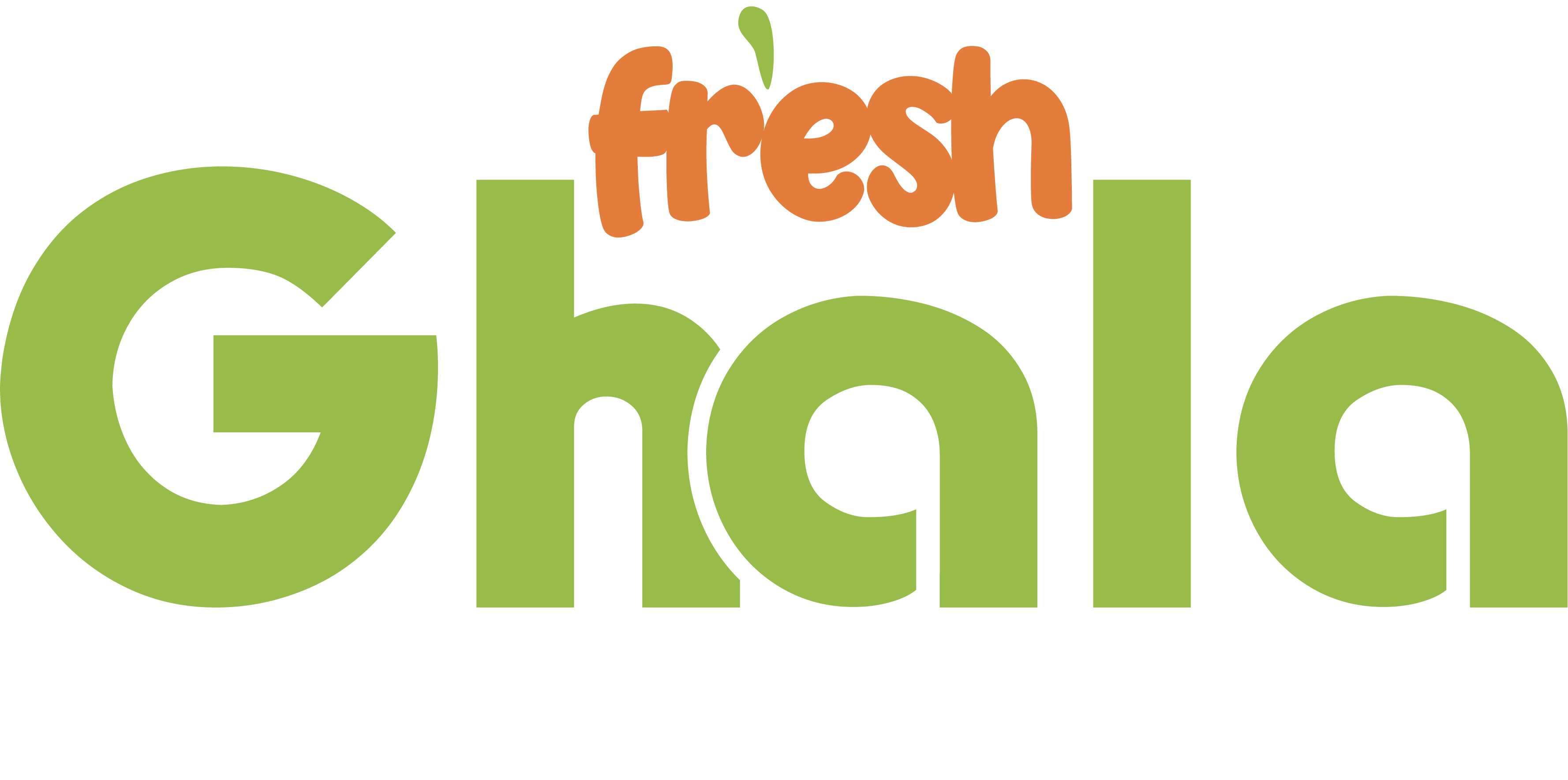 Fresh Ghala